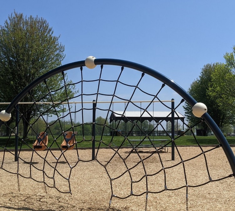 Perryville Community Park (Perryville,&nbspMD)